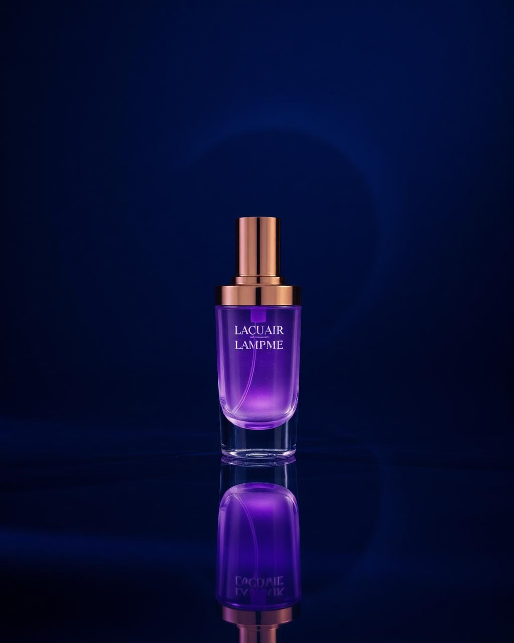 Beauty Product Shoot